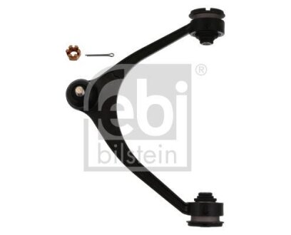 Важіль підвіски коліс передній FEBI BILSTEIN 43134
