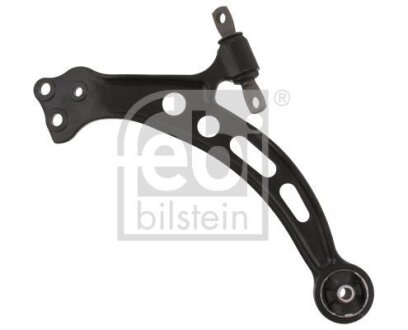 Важіль підвіски коліс передній FEBI BILSTEIN 43140