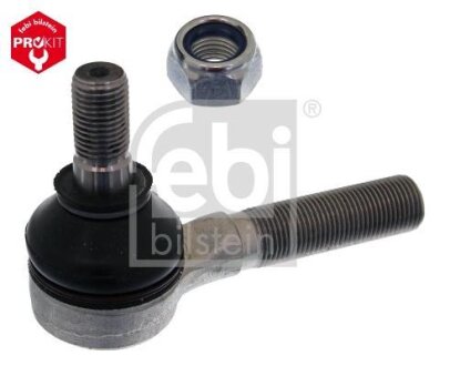 Рульовий наконечник FEBI BILSTEIN 43141