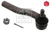 Рульовий наконечник FEBI BILSTEIN 43156 (фото 1)