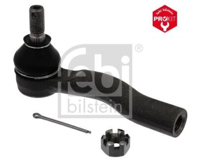 Рульовий наконечник FEBI BILSTEIN 43159