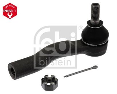 Рульовий наконечник FEBI BILSTEIN 43160