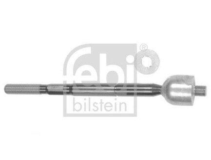 Рульова тяга(без наконечника) FEBI BILSTEIN 43183