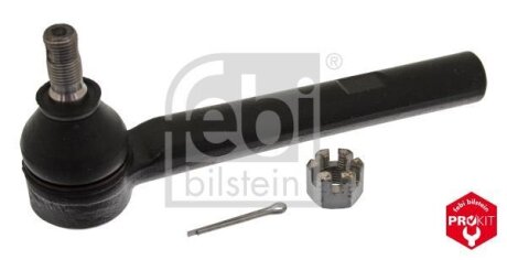 Рульовий наконечник FEBI BILSTEIN 43184