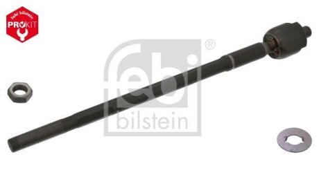 Рульова тяга(без наконечника) FEBI BILSTEIN 43188 (фото 1)