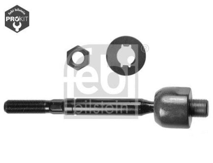 Рульова тяга(без наконечника) FEBI BILSTEIN 43224