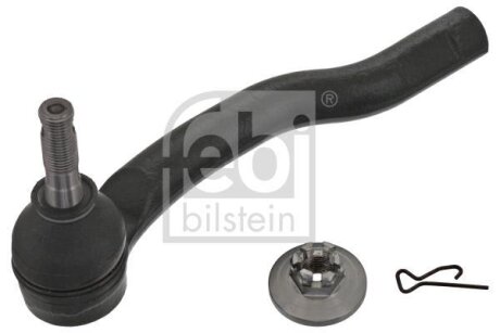 Рульовий наконечник FEBI BILSTEIN 43248