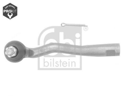 Рульовий наконечник FEBI BILSTEIN 43256