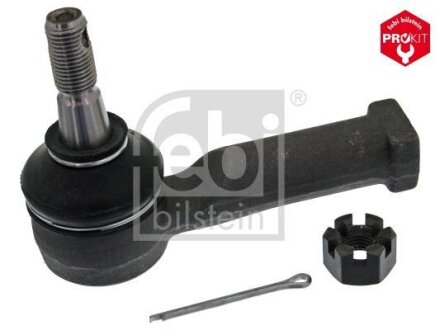 Рульовий наконечник FEBI BILSTEIN 43258