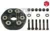 Еластична муфта карданного валу FEBI BILSTEIN 43490 (фото 1)