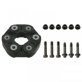 Еластична муфта (к-кт) FEBI BILSTEIN 43520