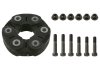 Муфта еластична (к-т) BMW 1(E82)/ 3(E90)/ 5(E07,F10)/ 7(F01) "03>> FEBI BILSTEIN 43527 (фото 1)