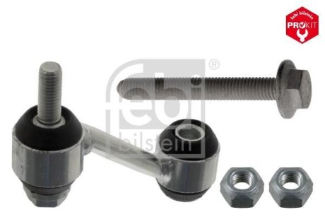 Тяга стабілізатора FEBI BILSTEIN 43553