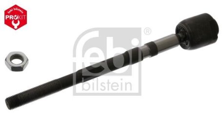 Рульова тяга(без наконечника) FEBI BILSTEIN 43666