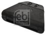 Сайлентблок ресори FEBI BILSTEIN 43691 (фото 1)