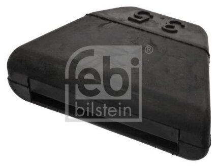 Сайлентблок ресори FEBI BILSTEIN 43691