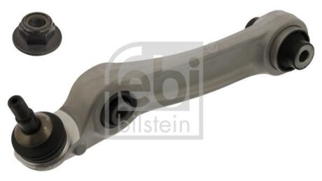 Важіль підвіски коліс передній FEBI BILSTEIN 43761