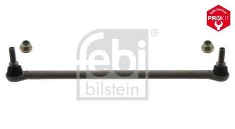 Тяга стабілізатора FEBI BILSTEIN 43770