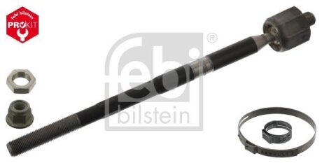 Рульова тяга(без наконечника) FEBI BILSTEIN 43792