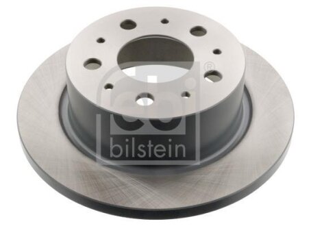 Гальмівний диск FEBI BILSTEIN 43988
