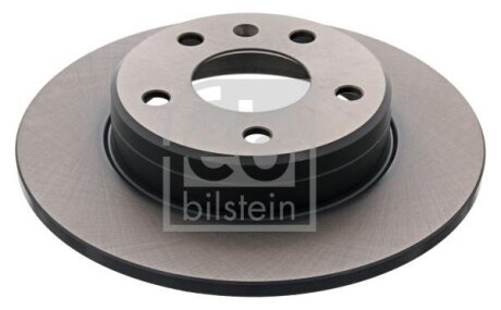 Гальмівний диск FEBI BILSTEIN 44043