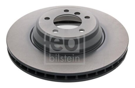 Гальмівний диск FEBI BILSTEIN 44050