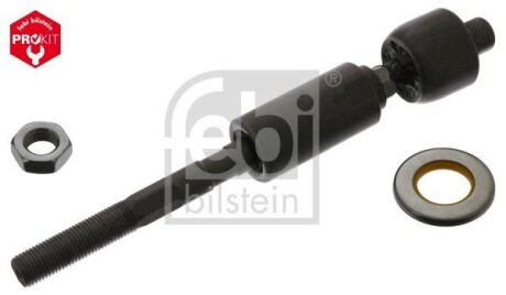 Рульова тяга(без наконечника) FEBI BILSTEIN 44161