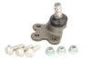 Кульовий шарнір передньої осі FEBI BILSTEIN 44180 (фото 1)