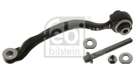 Важіль підвіски коліс передній FEBI BILSTEIN 44258