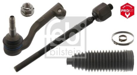 Рульова тяга(з наконечником) FEBI BILSTEIN 44297