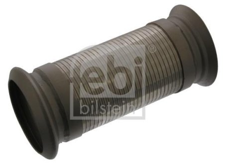 Елемент глушника гнучкий FEBI BILSTEIN 44332