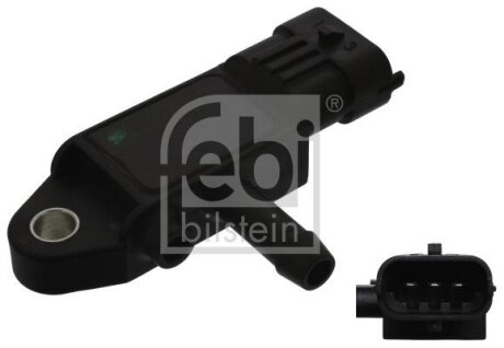 Датчик тиску вихлопних газів FEBI BILSTEIN 44337