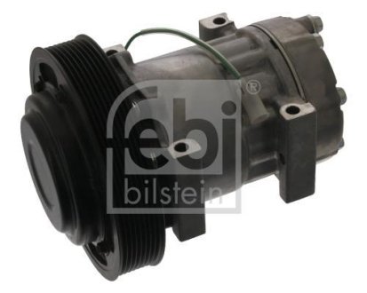 Компрессор кондиционера FEBI BILSTEIN 44366