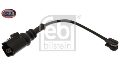 Датчик зносу гальмівних колодок FEBI BILSTEIN 44479