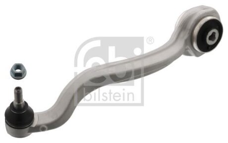 Важіль підвіски коліс передній FEBI BILSTEIN 44518