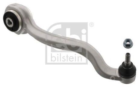 Важіль підвіски коліс передній FEBI BILSTEIN 44519