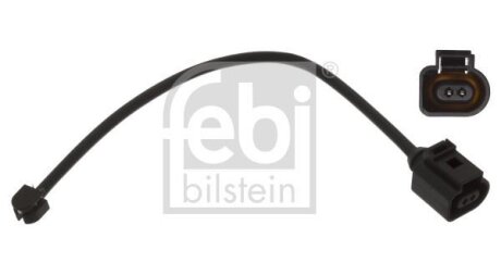 Датчик зносу гальмівних колодок FEBI BILSTEIN 44552