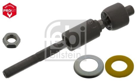 Рульова тяга(без наконечника) FEBI BILSTEIN 44644