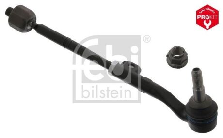 Рульова тяга(з наконечником) FEBI BILSTEIN 44670