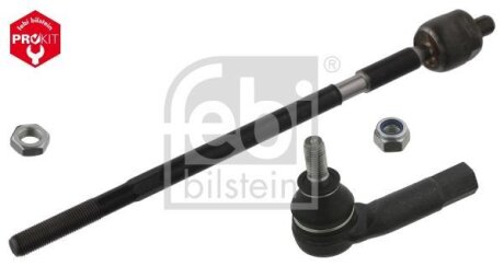 Рульова тяга(з наконечником) FEBI BILSTEIN 44675