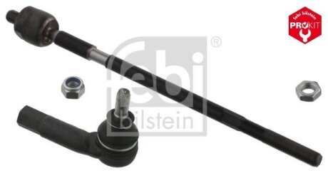 Рульова тяга(з наконечником) FEBI BILSTEIN 44676