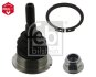 Кульовий шарнір передньої осі FEBI BILSTEIN 44687 (фото 1)
