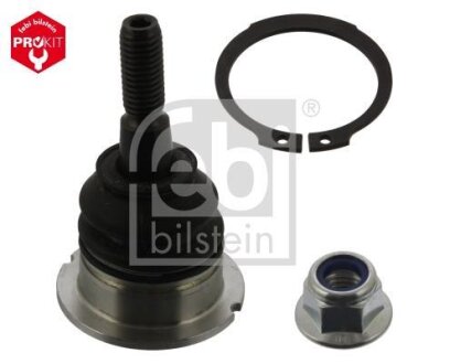 Кульовий шарнір передньої осі FEBI BILSTEIN 44687