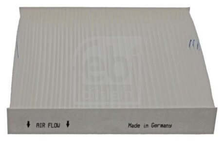 Фільтр салону FEBI BILSTEIN 44783