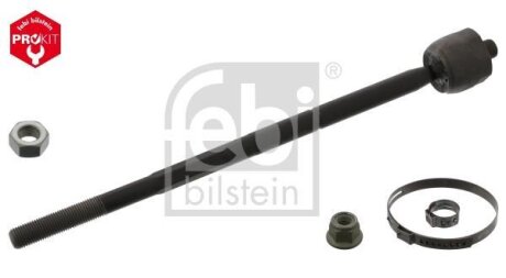Рульова тяга(без наконечника) FEBI BILSTEIN 44888