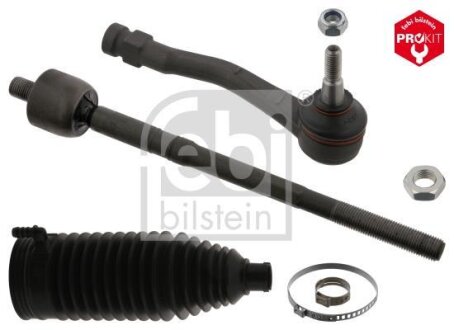 Рульова тяга(з наконечником) FEBI BILSTEIN 44923