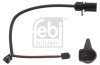 Датчик зносу гальмівних колодок FEBI BILSTEIN 45230 (фото 1)