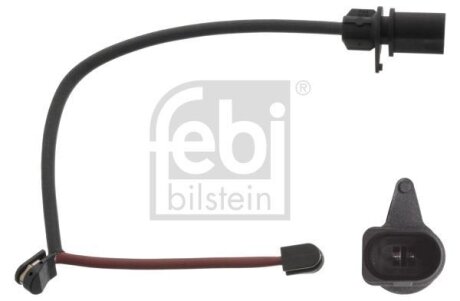 Датчик зносу гальмівних колодок FEBI BILSTEIN 45230