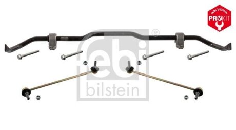 Стабілізатор FEBI BILSTEIN 45307 (фото 1)