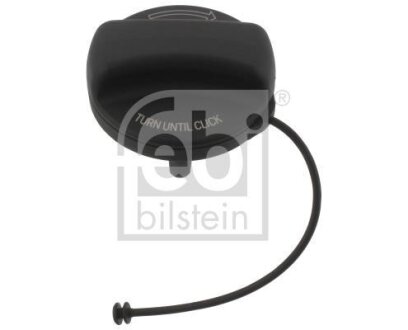 Кришка,паливний бак FEBI BILSTEIN 45359